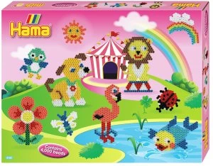 Hama Beads Bumper Activity Set