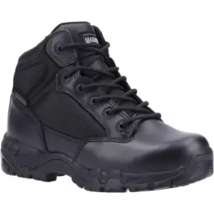 Magnum Viper Pro 5.0 Plus WP Mens Occupational Footwear Black Size 6