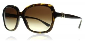 Bvlgari BV8176B Sunglasses Tortoise 504-13 57mm