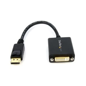 StarTech DisplayPort to DVI Adaptor