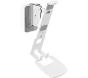 VOGELS Sound 4201 Tilt & Swivel Speaker Bracket - White