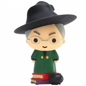 McGonagall (Harry Potter) Charm Figurine