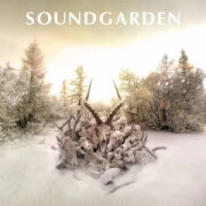 Soundgarden - King Animal LP Set