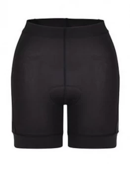 Dare 2b Habit Cycle Short, Black, Size 18, Women