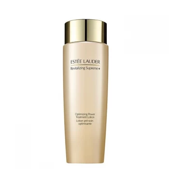 Estee Lauder Revitalizing Supreme+ Optimizing Power Treatment Lotion 200ml - Lotion