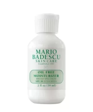 Mario Badescu Oil Free Moisturizer SPF 30