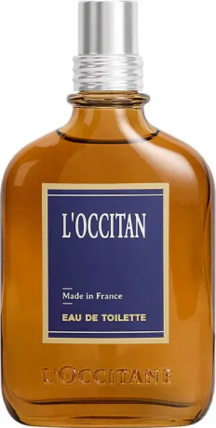 L'Occitane L'Occitan Eau de Toilette For Him 75ml