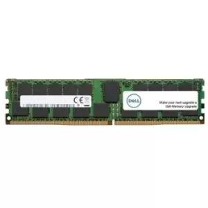 Dell Upgrade - 16GB - 2RX8 DDR4 RDIMM 2666MHz