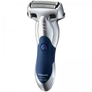 Panasonic ESSL41S Arc3 Electric Shaver