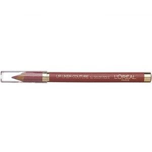 LOreal Paris Color Riche Lip Liner Couture 630 Beige a Nu Brown