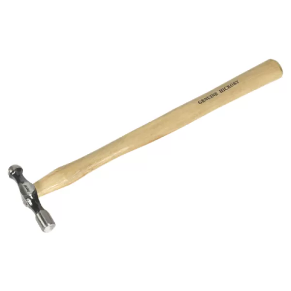 Genuine SEALEY BPH04 Ball Pein Pin Hammer 4oz