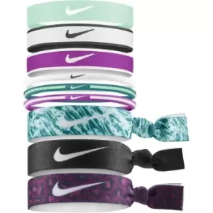 Nike Mixed Hairbands Womens - Green