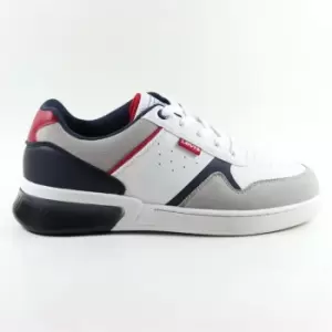 Levis Nevada Trainer - White