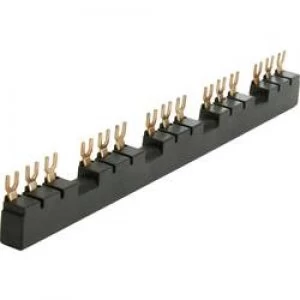 WEG BBS54 5 Phase Rails With Lateral Auxiliary Switches 5 Switch