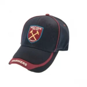 West Ham United FC Cap DB