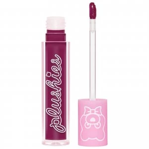 Lime Crime Plushies Lipstick (Various Shades) - Gum Drop