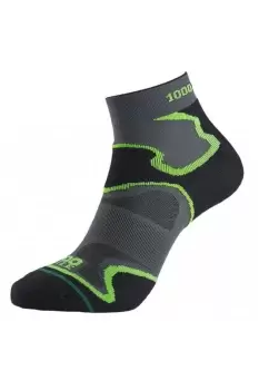 Fusion Ankle Socks