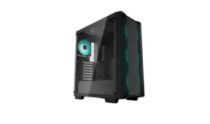 DeepCool R-CC560-BKGAA4-G-1 computer case Midi Tower Black