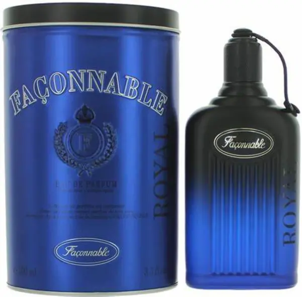 Faconnable Royal Eau de Parfum For Him 100ml