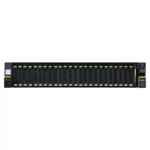 Fujitsu PRIMERGY RX2540 M5 Server Rack (2U) Intel Xeon Gold 6234 3.3 GHz 32GB DDR4-SDRAM 450 W