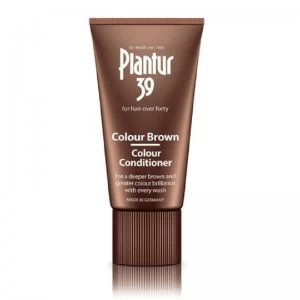 Plantur 39 Colour Brown Colour Conditioner 150ml