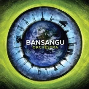 Bansangu Orchestra by Bansangu Orchestra CD Album