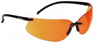 Makita MForce Safety Glasses Kit Orange