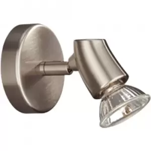 Philips Massive KINJA Wall Spotlight Nickel - 544901710