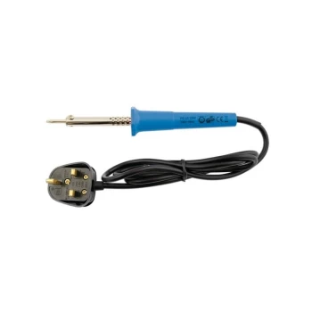 Soldering Iron - 25W - 5639 - Laser