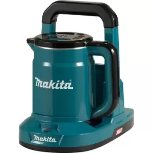 Makita KT001G 40v Max XGT Cordless Kettle No Batteries No Charger No Case