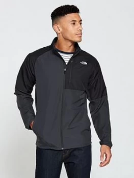 The North Face 247 Jacket Grey Size L Men