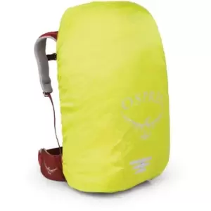 Osprey Hi-Vis Raincover for 20-35L Bag - Yellow