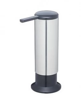 Masterclass Masterclass Stainless Steel Soap Dispenser (100Ml)