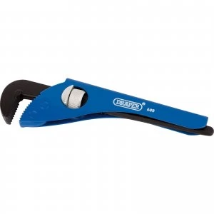 Draper Pipe Wrench 225mm