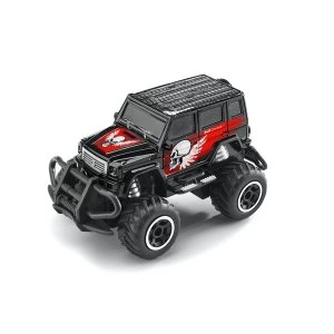 RC SUV Urban Rider Revell Control Car