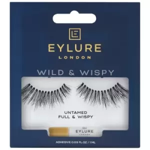 Eylure Wild and Wispy Untamed False Lash