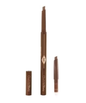 Charlotte Tilbury Brow Lift Set Black Brown