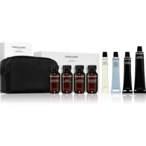 Grown Alchemist Travel Kit Travel Set (for Face, Hair & Body)