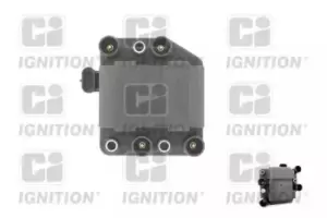 Quinton Hazell XIC8508 Ignition Coil