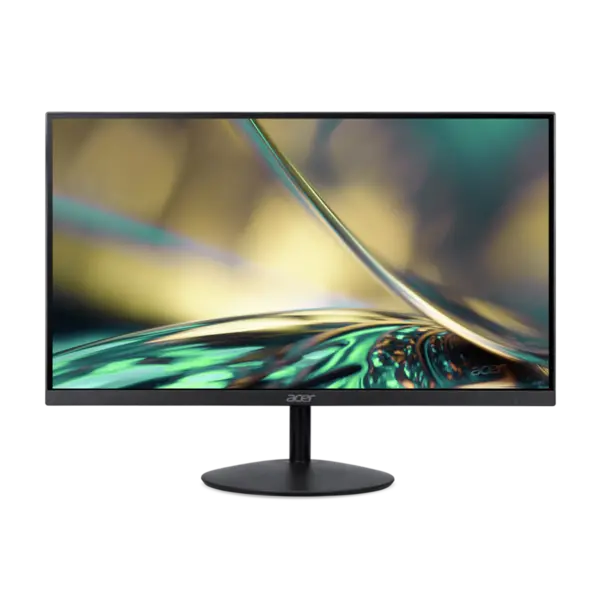 Acer 23.8" SA242YE Full HD IPS LED Monitor