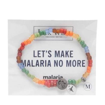 Jack Wills Malaria No More Bracelet - Mixed