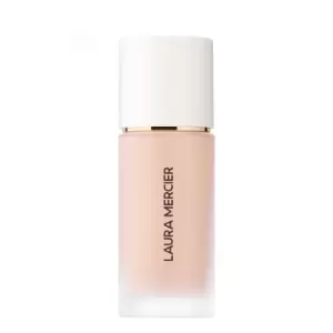 Laura Mercier Real Flawless Weightless Perfecting Foundation - Colour 1c1 Cool Vanille