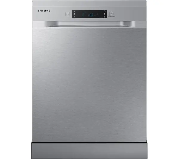 Samsung Series 7 DW60CG550FSREU Freestanding Dishwasher