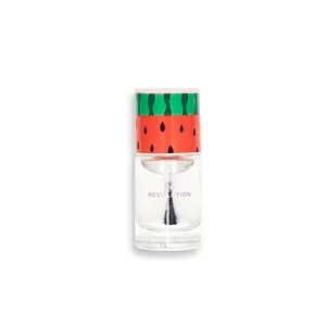 I Heart Revolution Watermelon Nail Polish Gloss Top Coat