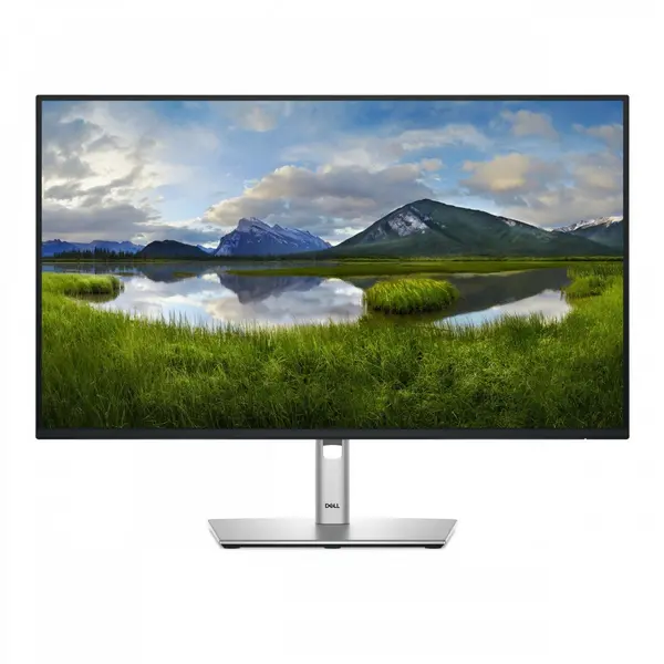 Dell 27" P2725H Full HD IPS LCD Monitor