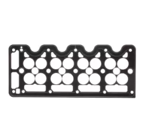 ELRING Rocker Cover Gasket OPEL,HONDA,CHEVROLET 809.400 12235PLZD00,5638612,97313965