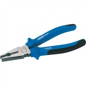 Draper Expert Combination Pliers 160mm