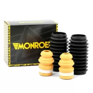 MONROE Shock Absorber Dust Cover PROTECTION KIT PK170 Bump Stops,Bump Rubbers MERCEDES-BENZ,A-Klasse (W169),B-Klasse (W245)