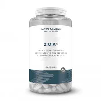 Myvitamins ZMA - 90Capsules