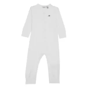 Gant Shield Pyjama Bb33 - White